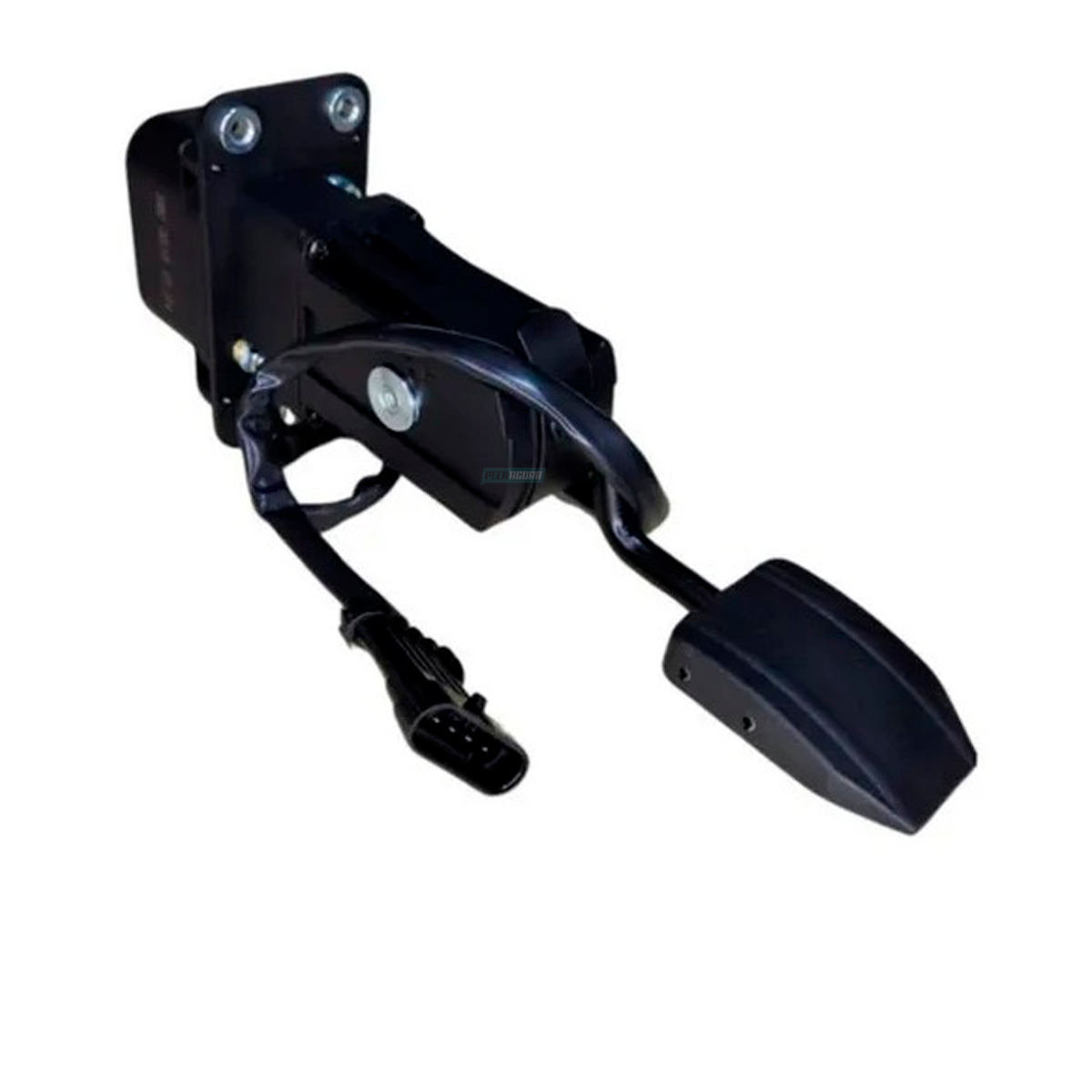 PEDAL ACELERADOR ELETRONICO (504152162.)