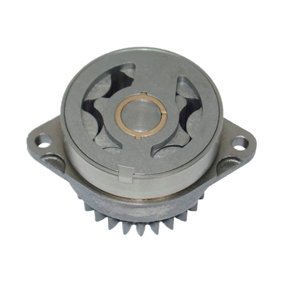 BOMBA OLEO X12 (2R0115105A9)