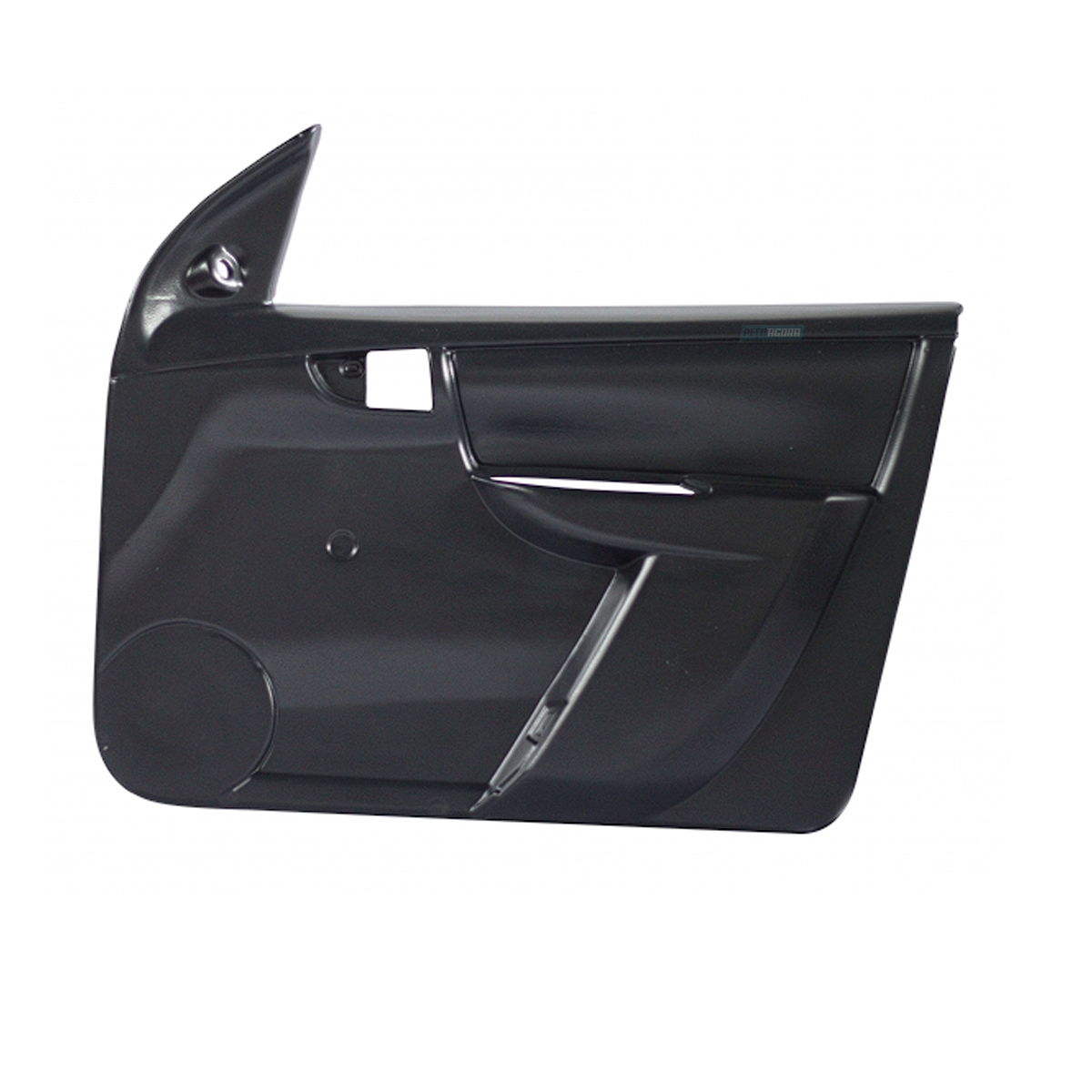 FORRO PORTA DIANTEIRA DIREITA CELTA 4 PORTAS PRISMA 2006 A 2016 (FP79)