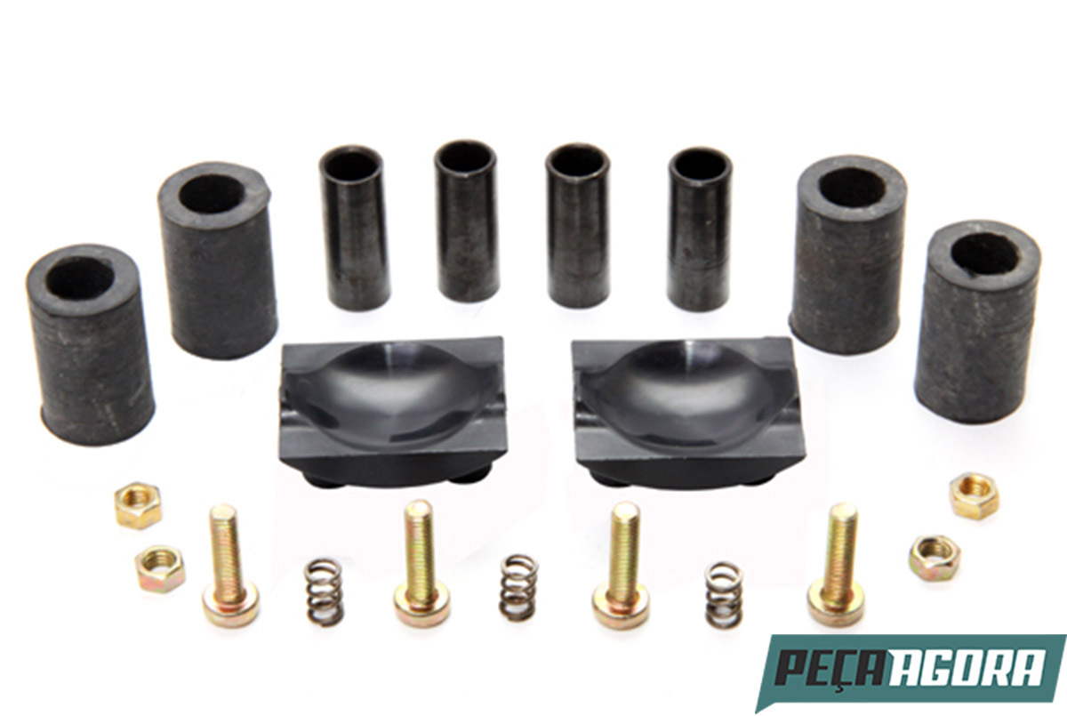 REPARO TRAMBULADOR COMPLETA MB MERCEDES BENZ 1938S/ 1944S (9452680236)