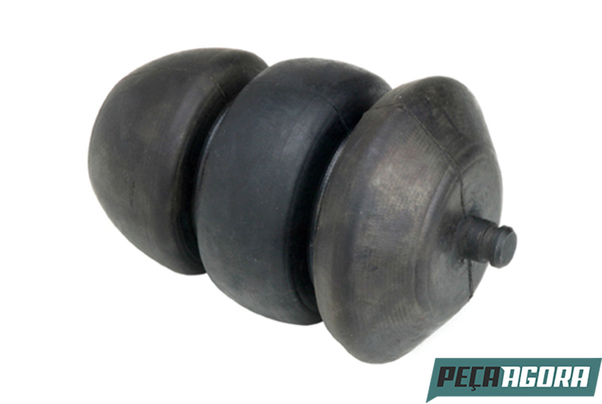 BATENTE SUSPENSAO TRASEIRO MB MERCEDES BENZ 608 D (3093200277)