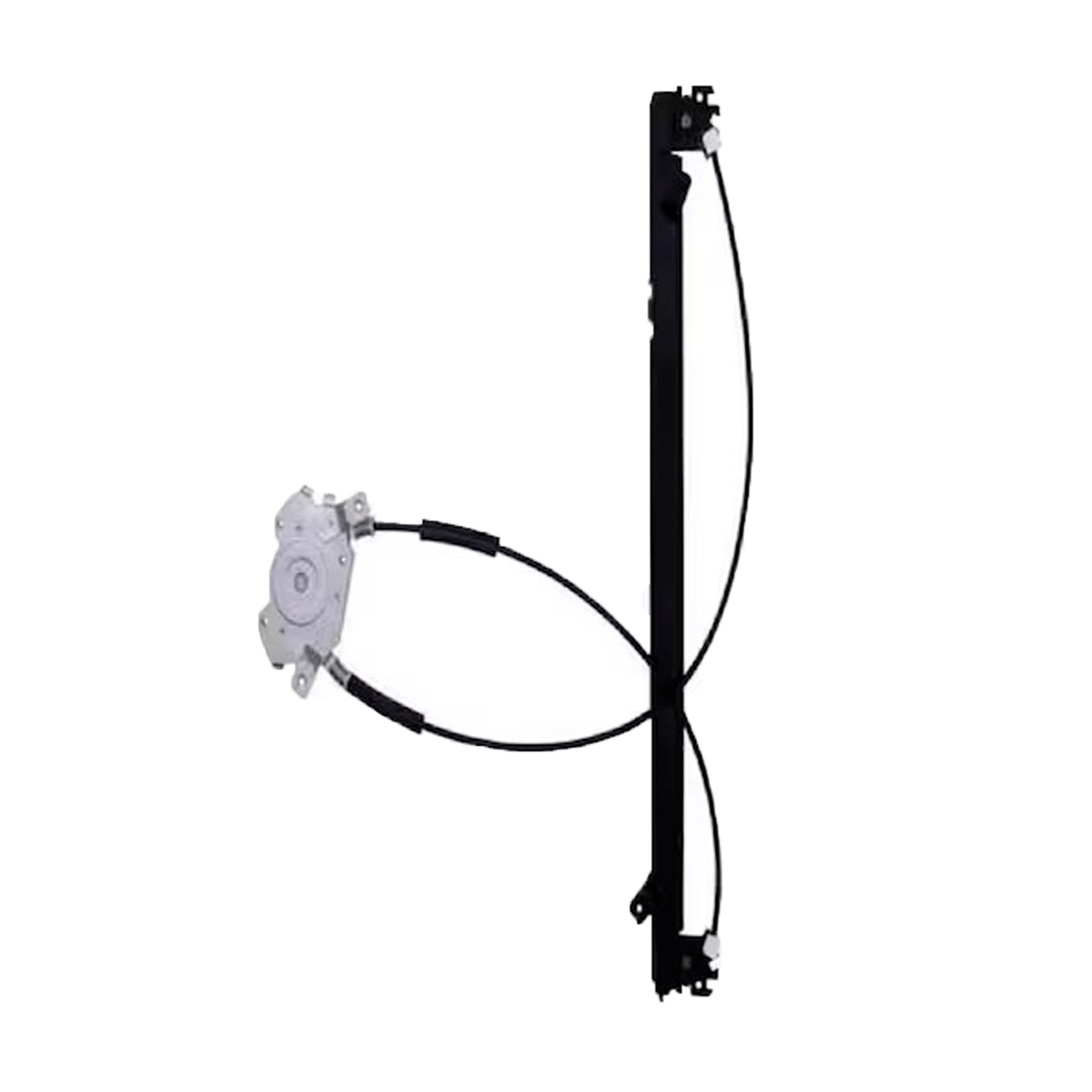 MAQUINA DE VIDRO COM MOTOR LE ESQUERDO PARA IVECO STRALIS CURSOR TECTOR (5801324