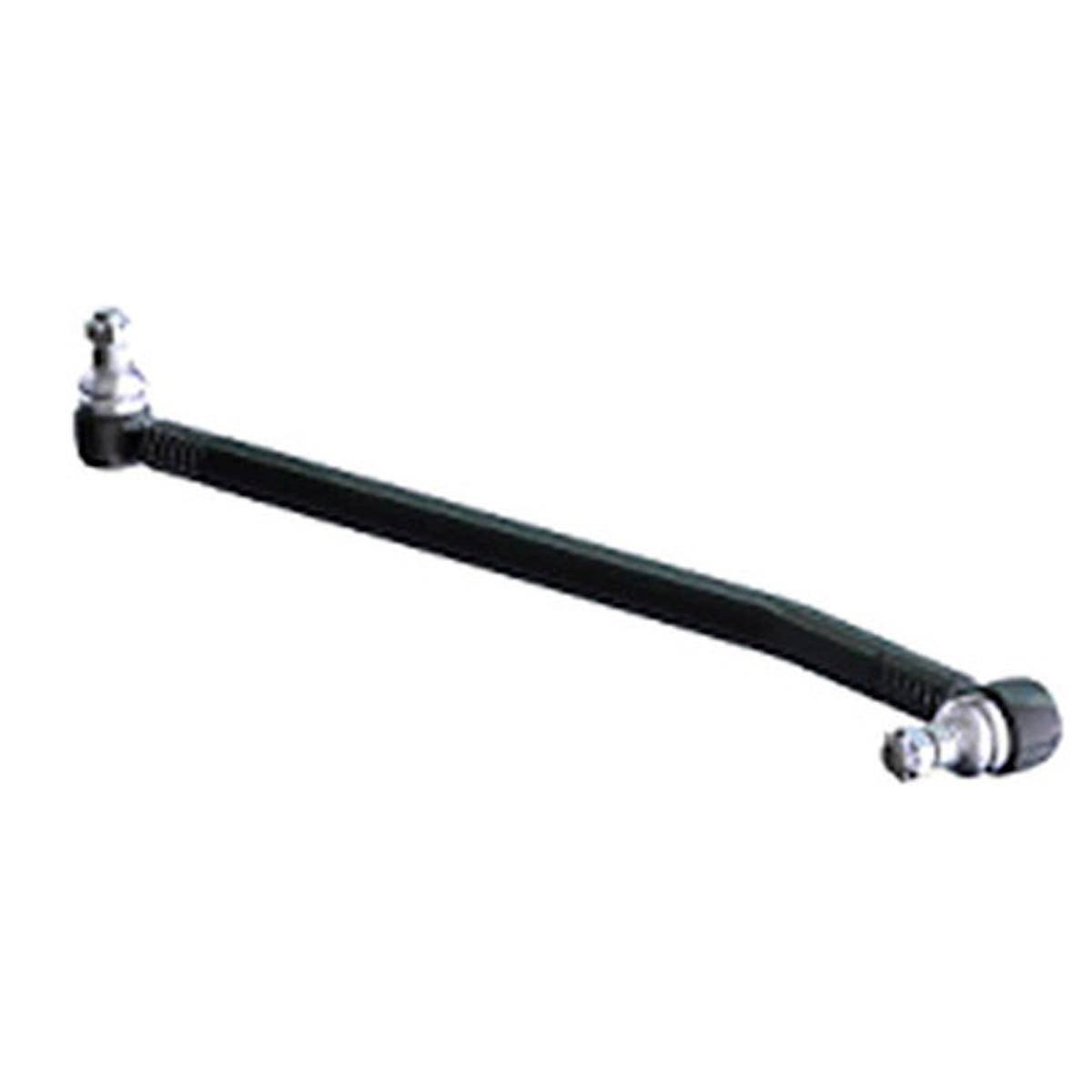 BARRA DIRECAO CURTA 935MM N743 VW ONIBUS 17240EOT 17260EOT 18310EOT 18320EOT  (2