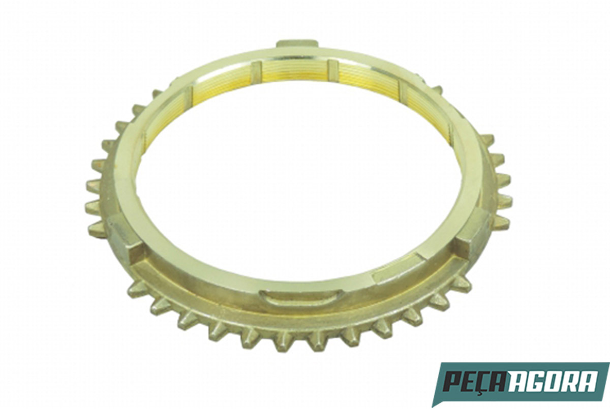 ANEL SINCRONIZADOR CÂMBIO G2-24 MB L608D L708D L708E 709 710 CÂMBIO G2-24 (314