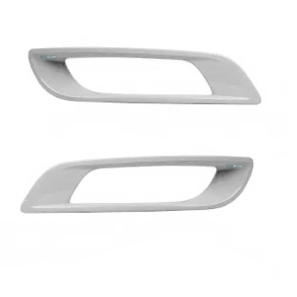 PAR FRISO FAROL AUXILIAR DAF XF 106 (K.1837651-1837652)