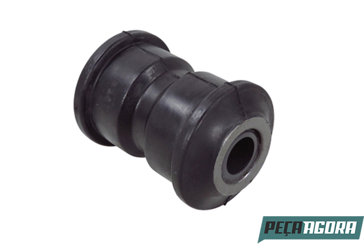 BUCHA MOLA DIANTEIRO (PARTE TRASEIRO) MB MERCEDES BENZ ATEGO (9703200344)