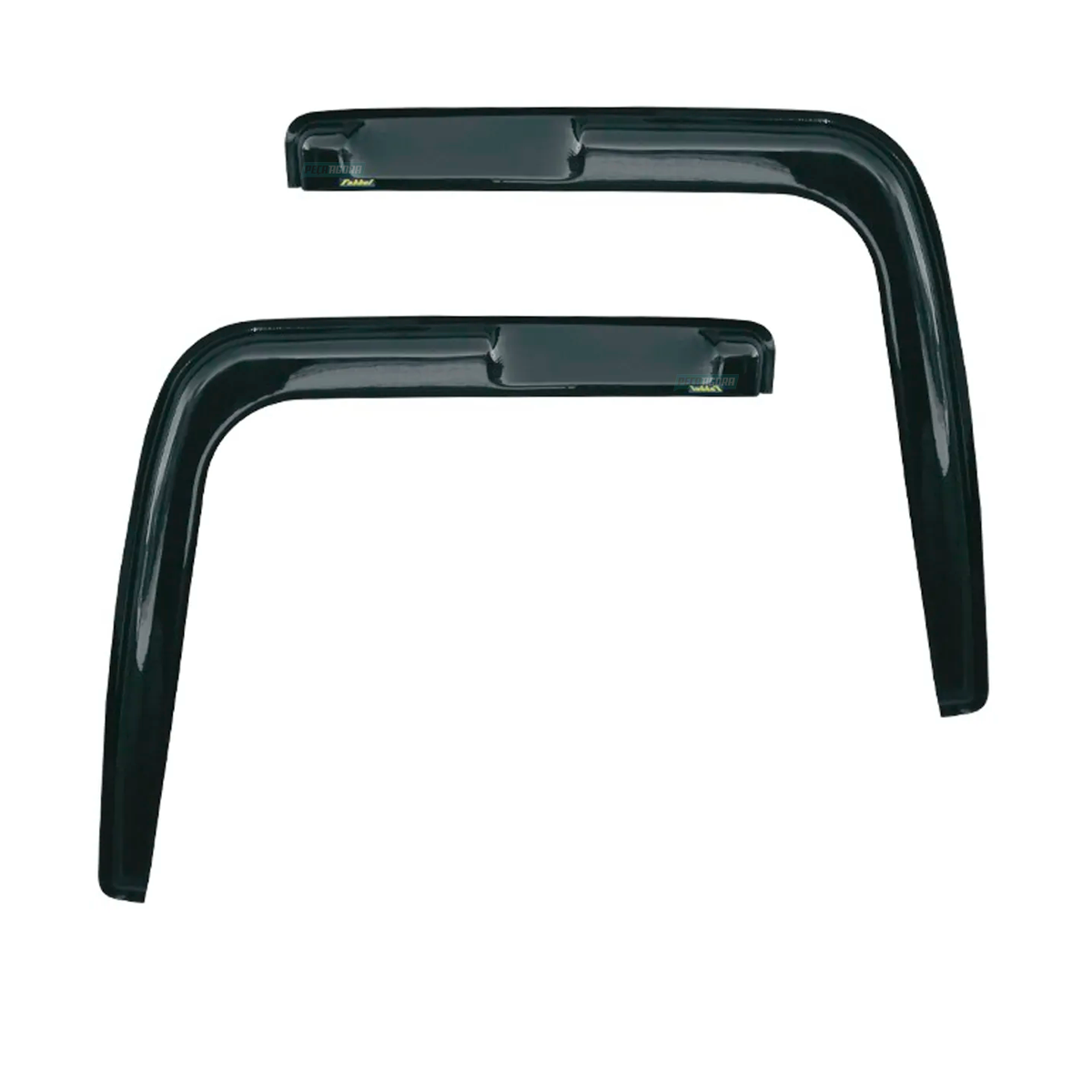 JOGO CALHA DE PORTA VW CONSTELLATION 17250 19320 19370 24250 25370 EURO 3 24280 