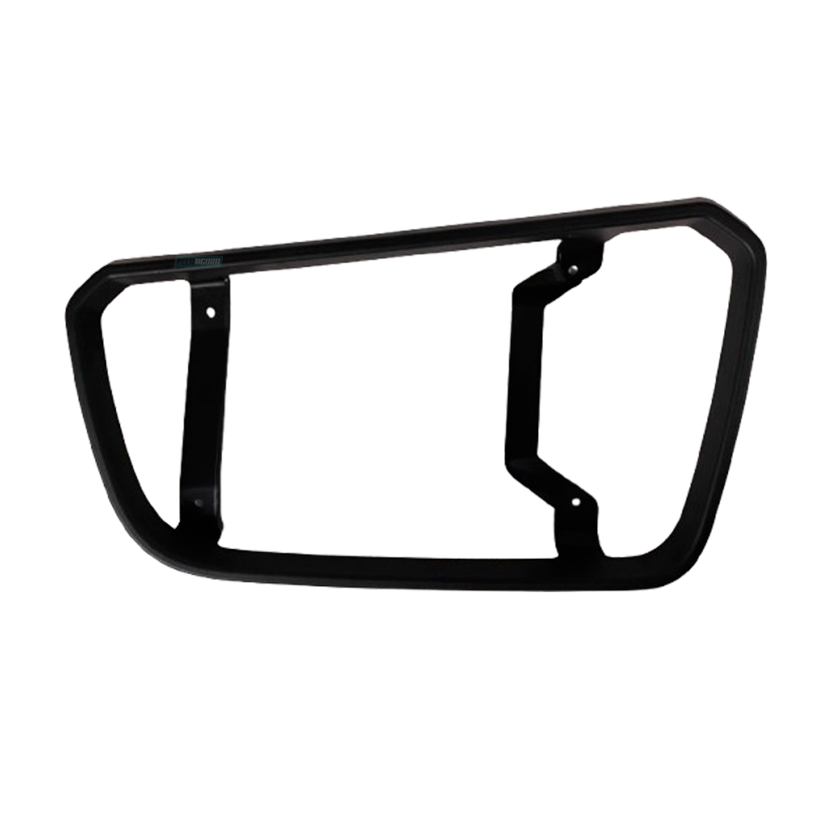 ARO ESPELHO RETROVISOR ESQUERDO VW DELIVERY 2018/2023 EURO 5 (23b857941 ER1317)