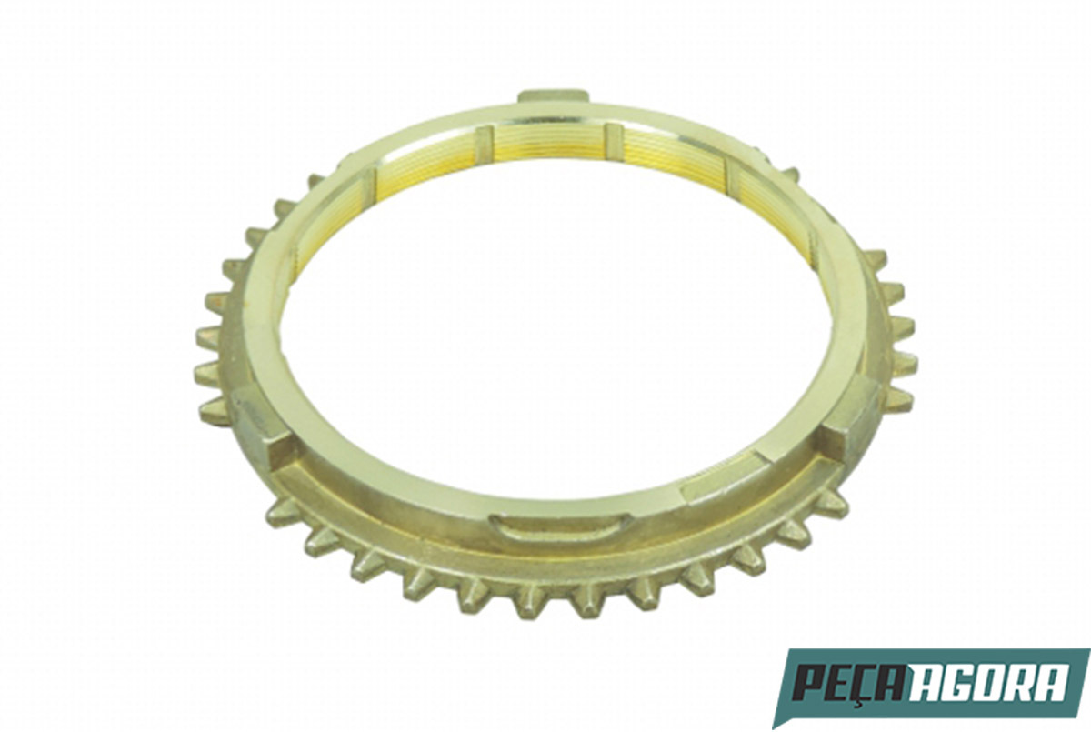 ANEL SINCRONIZADOR MB CÂMBIO G3.50 G3.60 G3.61 MODERNO L1215 1418 1618 1215 162