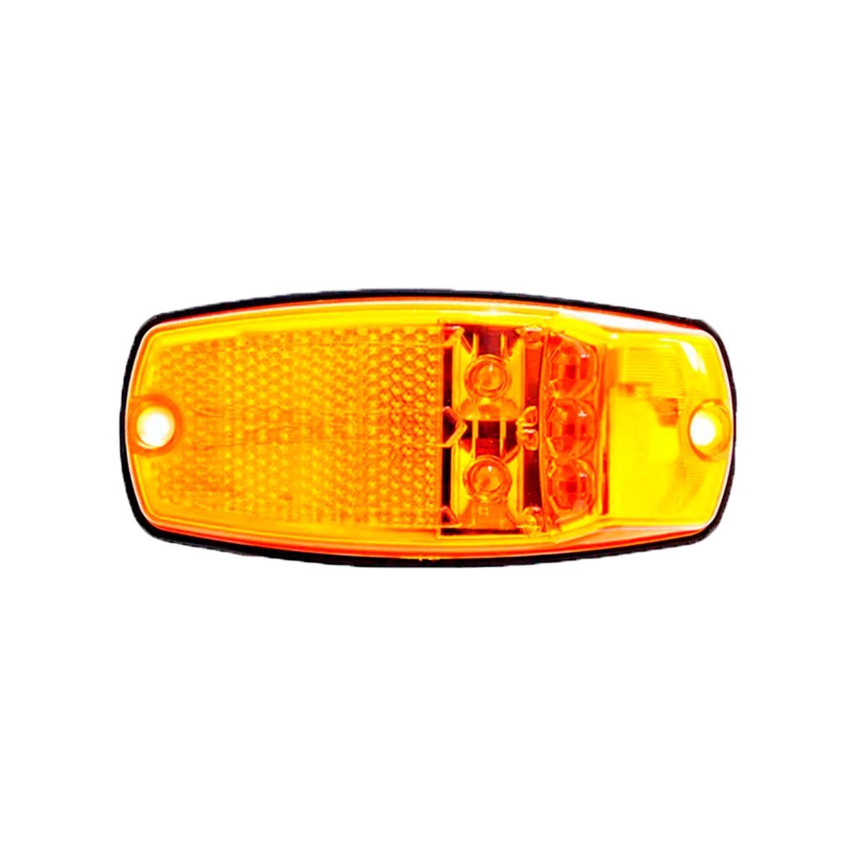 LANTERNA LATERAL AMARELA MAIOR (271050;)