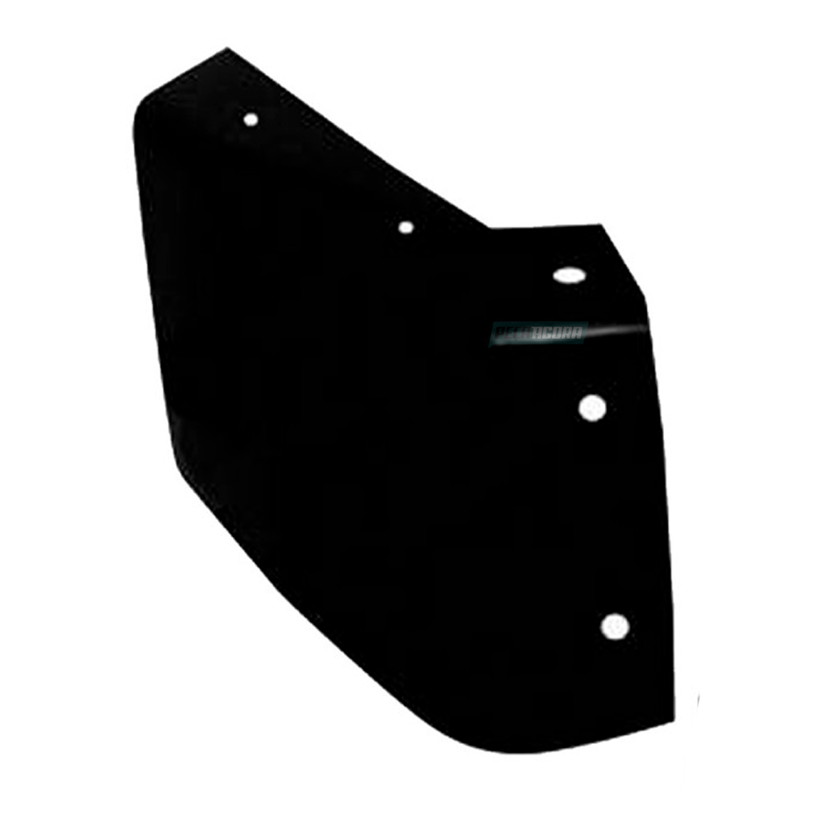 PONTEIRA DIREITA PARACHOQUE VW WORKER 1991-1994 (TAC807124)