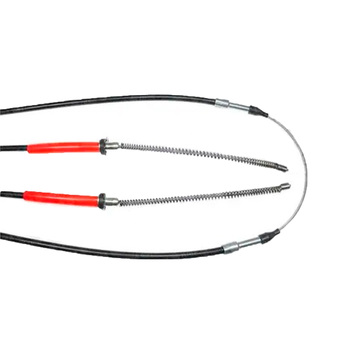 CABO FREIO 4739MM CAMINHAO AGRALE TX 1800 TRASEIRO (6006005017000-TB18023)