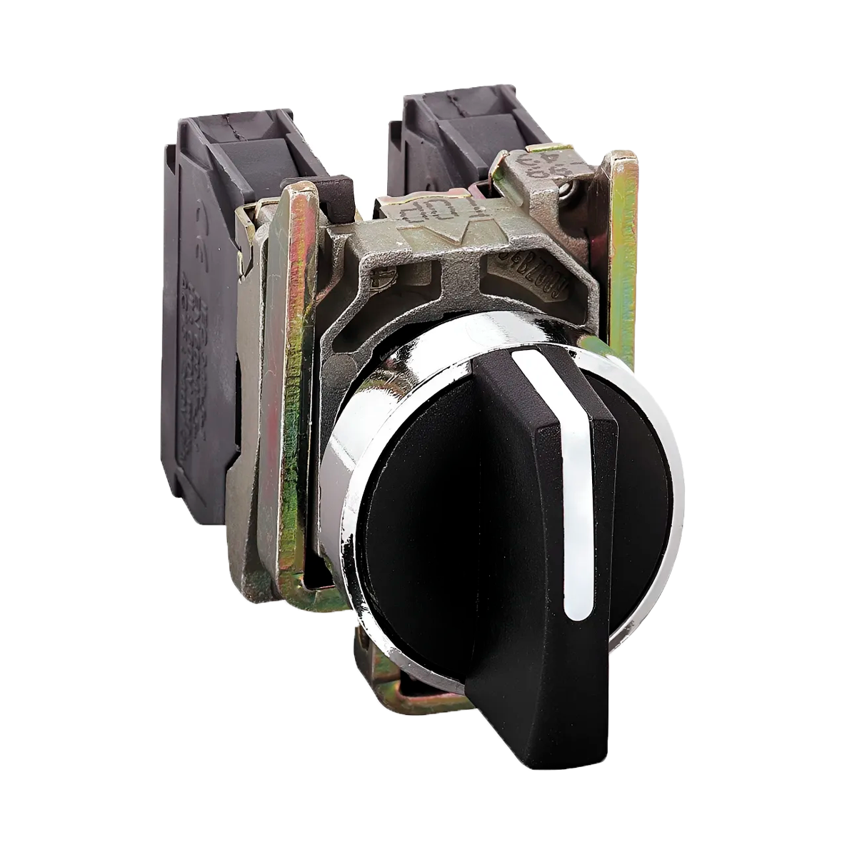 INTERRUPTOR SELETOR VOLTAGEM  (XB4BD33)