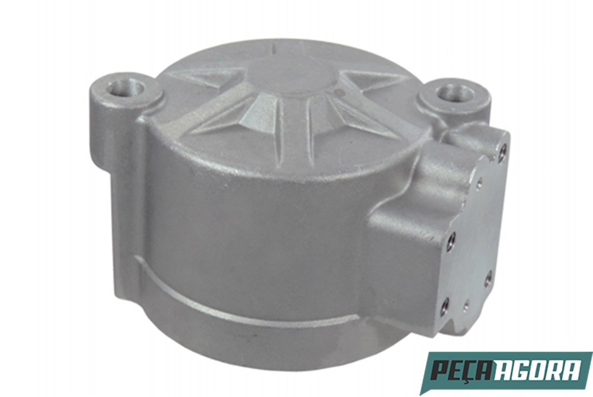 CANECA TROCA CAIXA CAMBIO CAIXA REDUZIDA PARA SCANIA SERIE 4 (1484808)