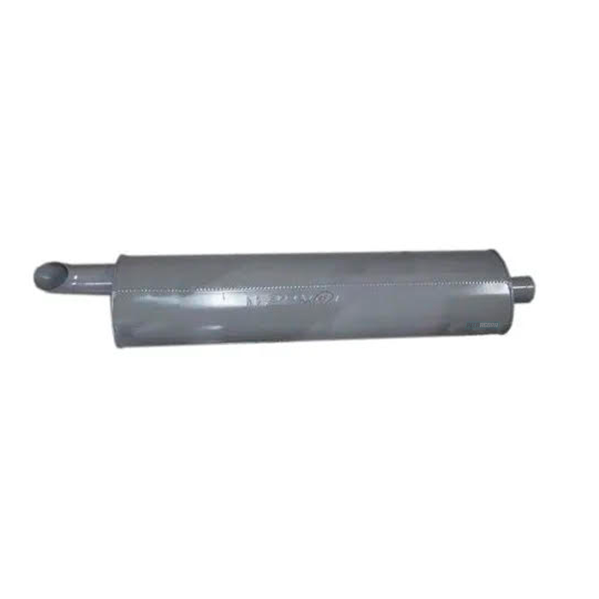 SILENCIOSO VW CONSTELLATION 17250 24250 ANO 2010 ATE 2011 (2T2253121C-W930)