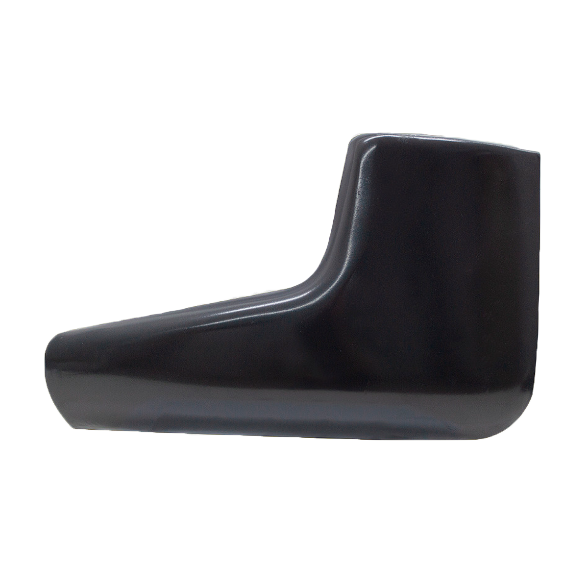 ACABAMENTO PARACHOQUE ESQUERDO PLASTICO VOLVO VM (20977738-20977736-16795)