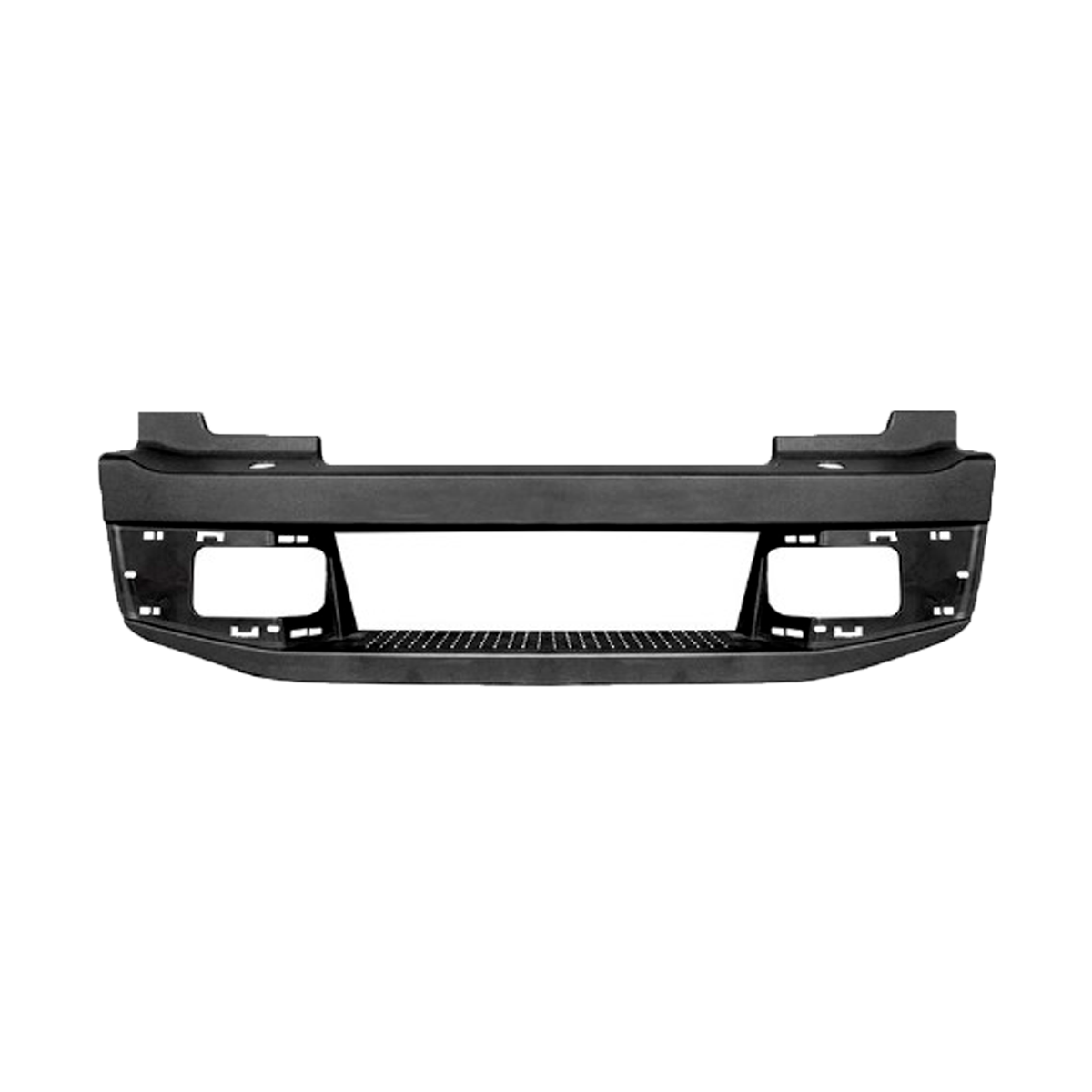 PARACHOQUE VOLVO VM 270 - 2014 PLASTICO INJETADO (84000742/8526825-V20118.1)