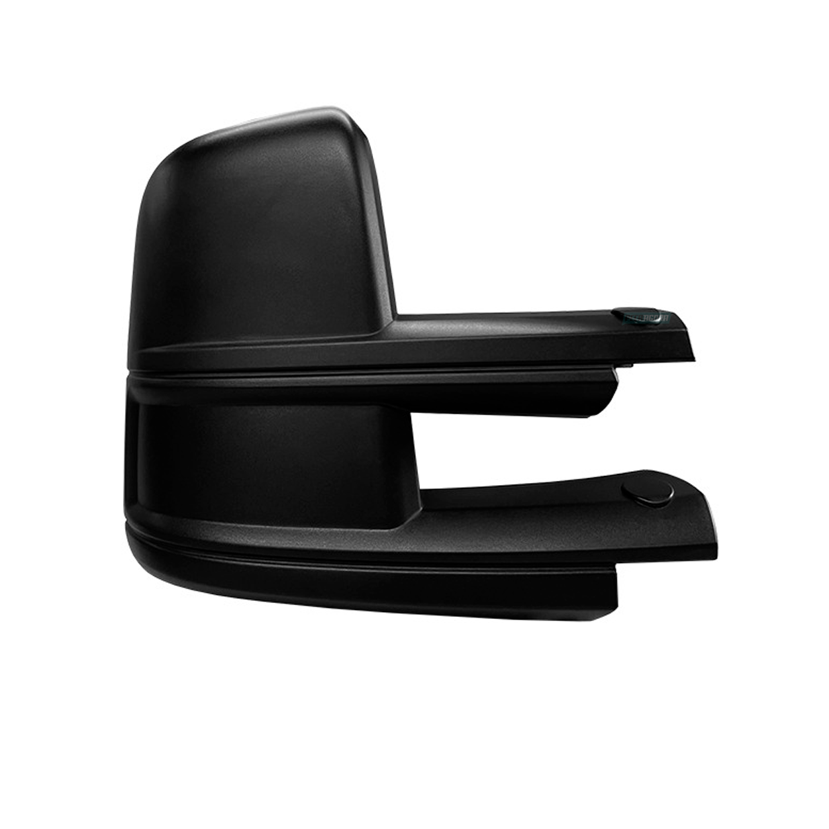 CAPA ESPELHO RETROVISOR BRACO LONGO DIREITO VW DELIVERY EURO 5 ANO 2018 A 2023  