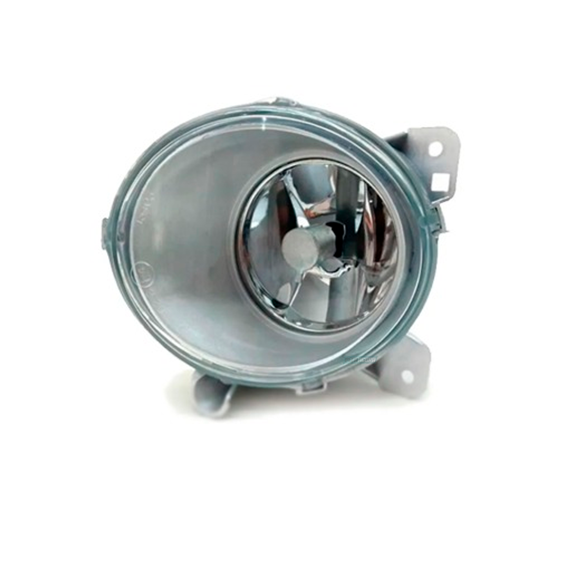 FAROL MILHA NEBLINA EXTERNO ESQUERDO SCANIA SERIE 5 6 (1446355./)