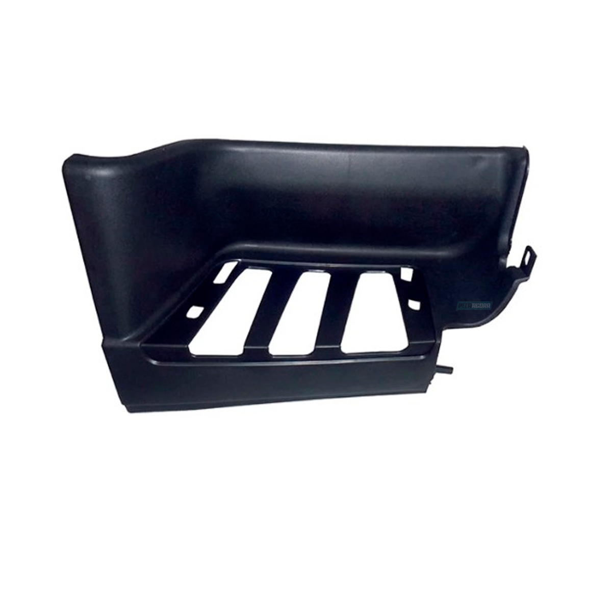 ESTRIBO CABINE INFERIOR DIREITO VOLVO FH FM 2004 A 2014 (3175407-20529640-L02110