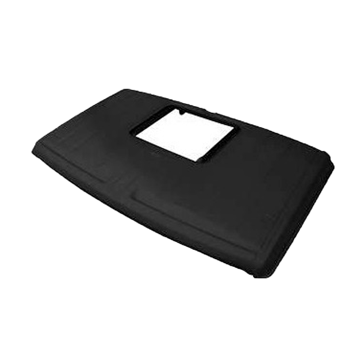 TETO CABINE COM REFORCO MB 709 710 1618 1620 (6886500002-1198)