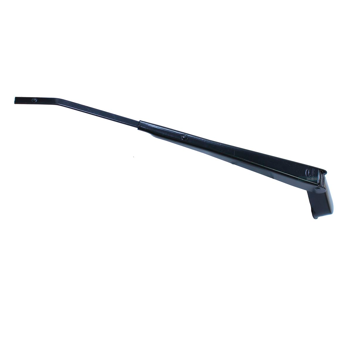 BRACO HASTE LIMPADOR FORD F1000 72 A 92 BAIONETA (BRACO-713)