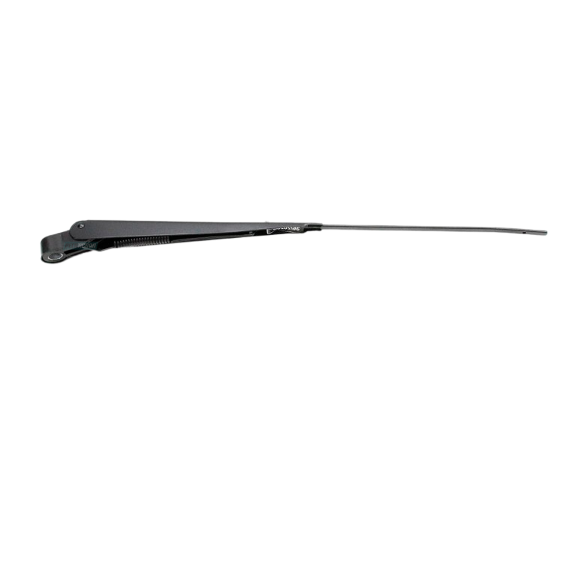 BRACO LIMPADOR PARABRISA MB 608 708 75 A 88 MERCEDINHO ENCAIXE BAIONETA (3088207