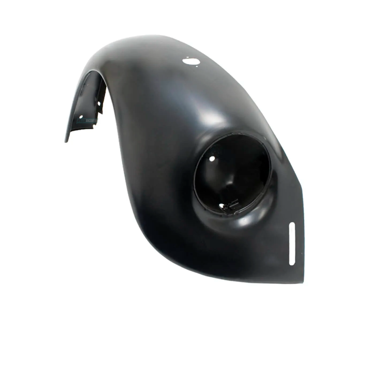 PARALAMA DIANTEIRO DIREITO FUSCA 1300 1500 1600 73 DIANTE (PARALAMA-1404)