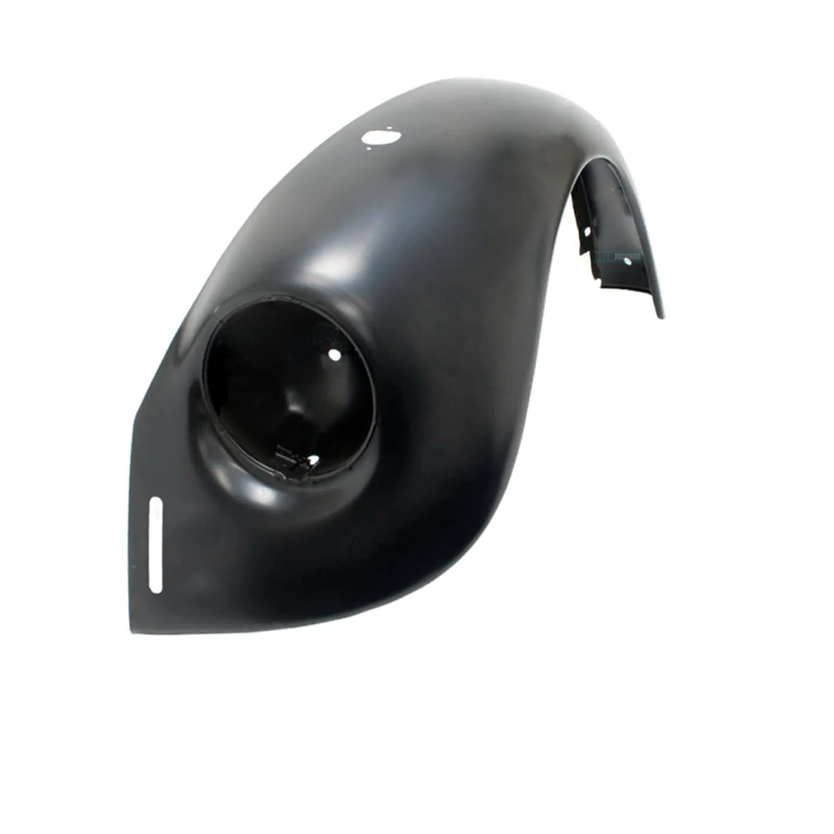 PARALAMA DIANTEIRO ESQUERDO FUSCA 1300 1500 1600 73 DIANTE (PARALAMA-1403)