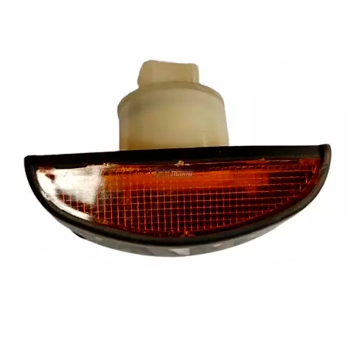 LANTERNA SETA PARALAMA VOLVO VM TODOS - COM SOQUETE  (21103284)