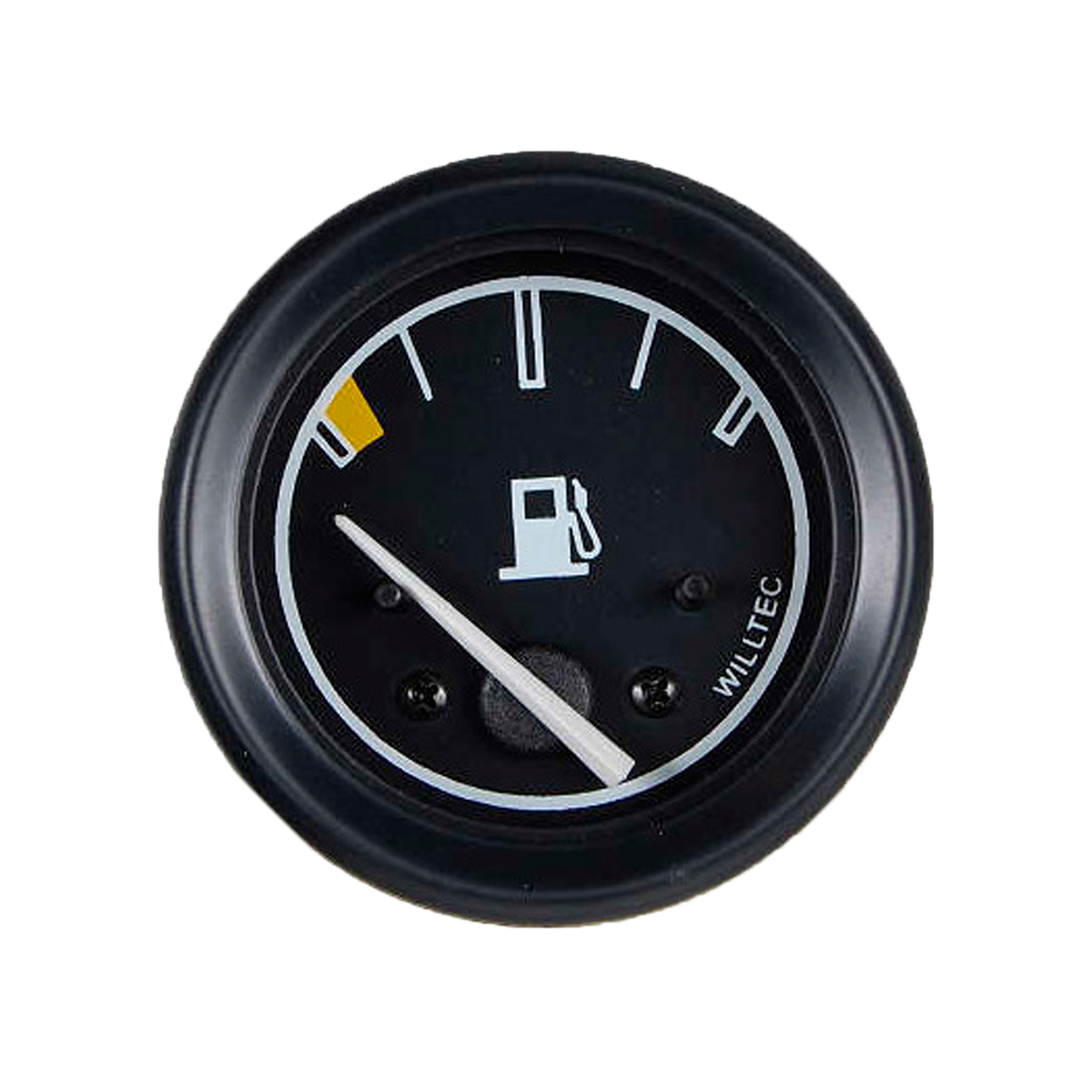 INDICADOR COMBUSTIVEL 12V 60MM VW 11130 13130 1980 EM DIANTE (T00919031-W23077P 