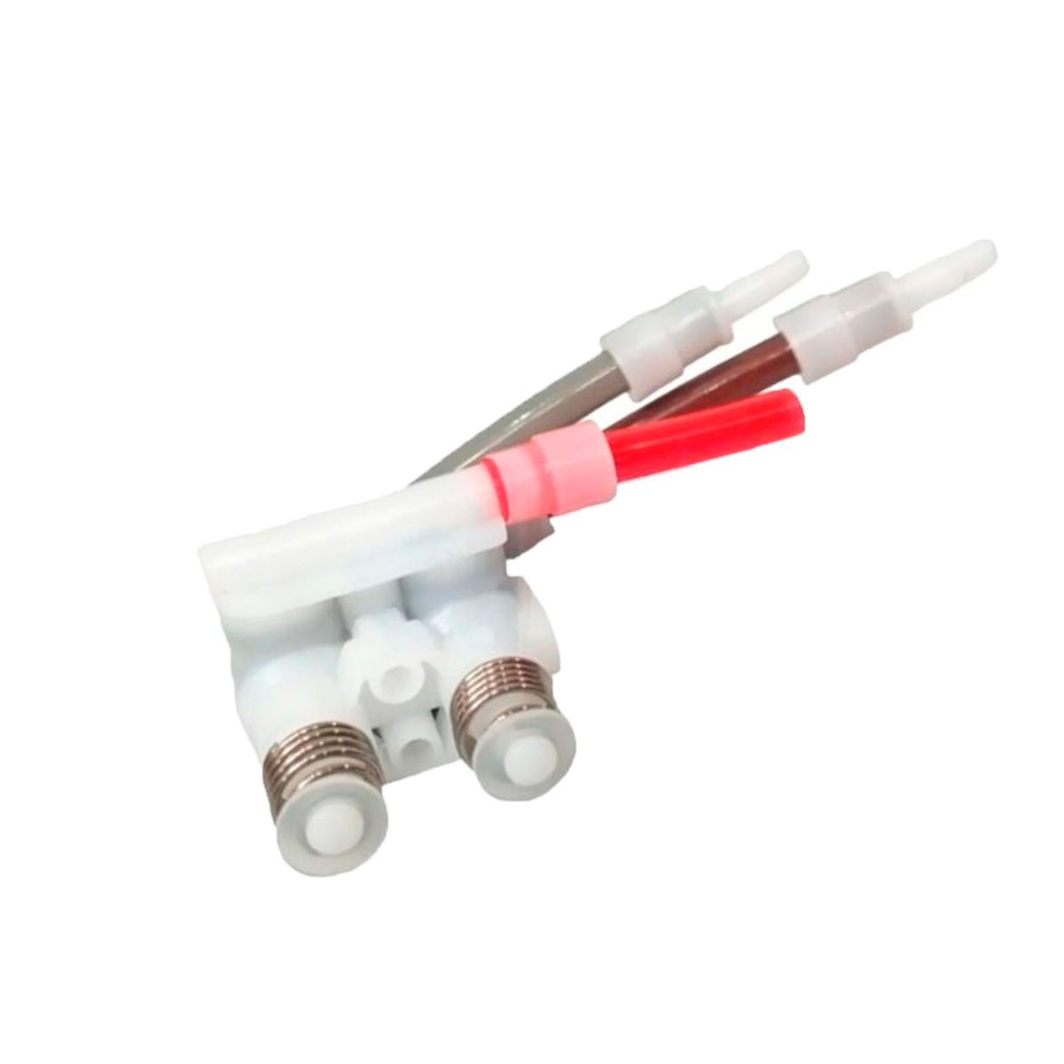 VALVULA REGULADORA BANCO AR IVECO EUROCARGO TECH TRAKKER  (42533245-50996002-C56