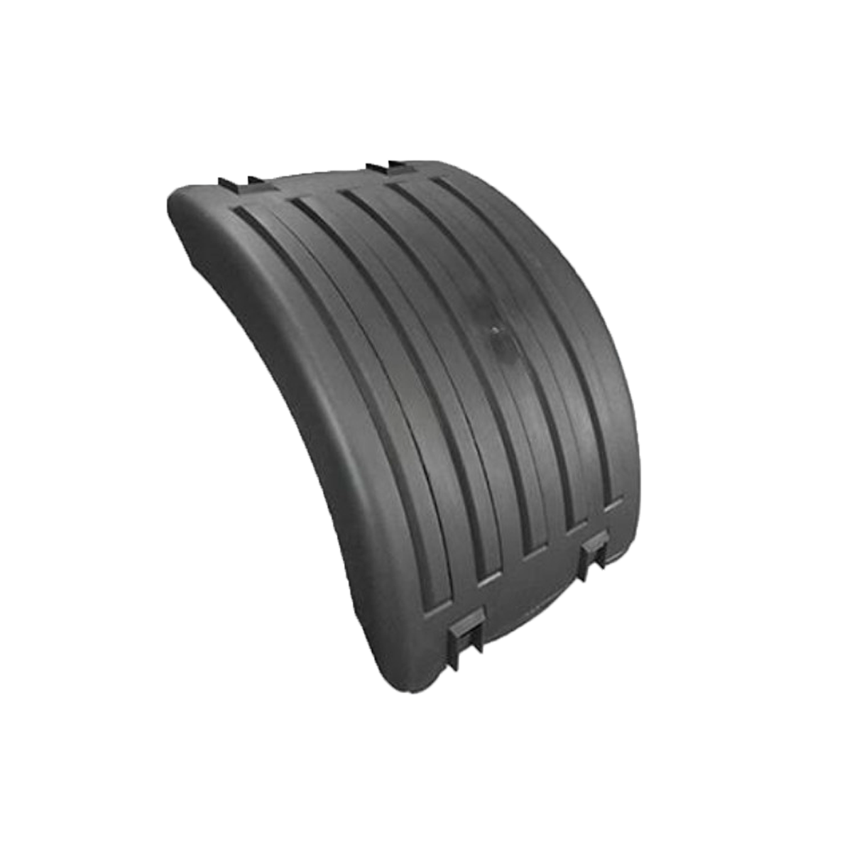 PARALAMA TRASEIRO CENTRAL PARA SCANIA SERIE 4 (1357602)