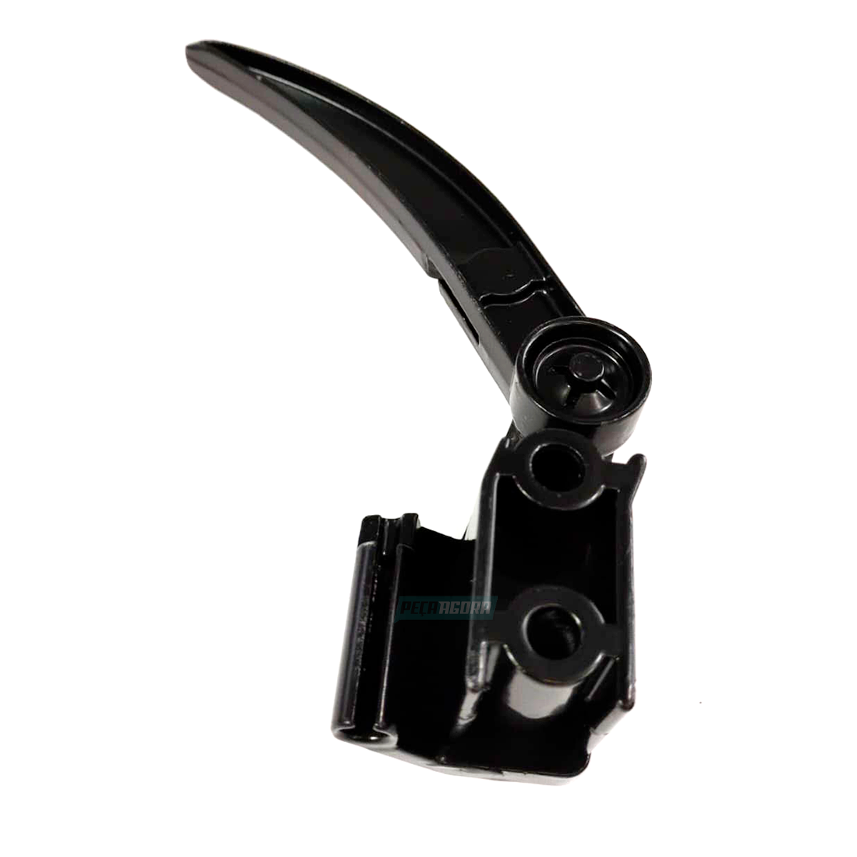 ALAVANCA ABERTURA CAPO BASE ALTA DIR MB 709 912 1418 1618 HPN (3448807120.)