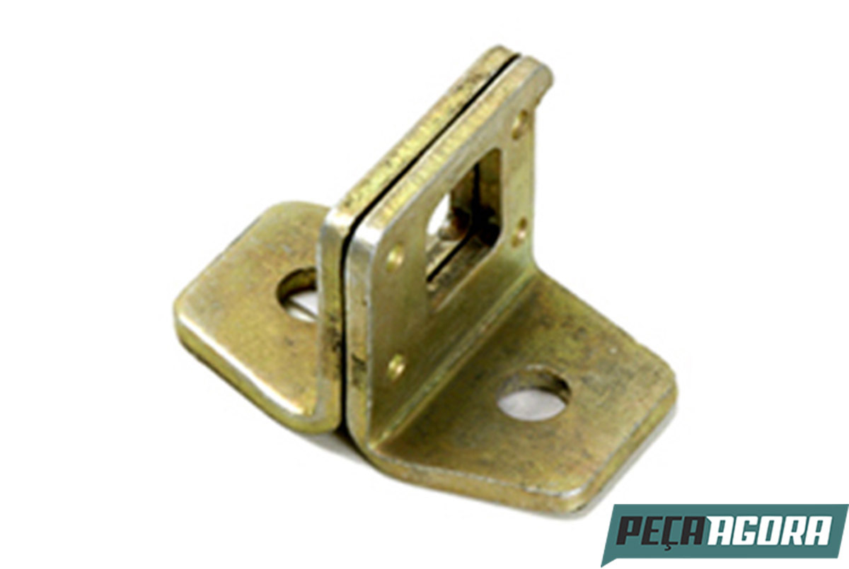 BATENTE PORTA COMUM MERCEDES HPN (7230503)