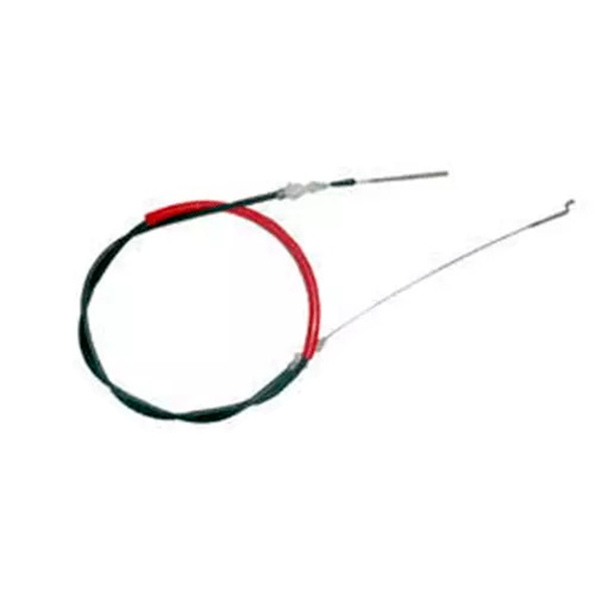 CABO ACELERADOR 1420MM VW 11130 13130 1981 DIANTE (T00721557F.)