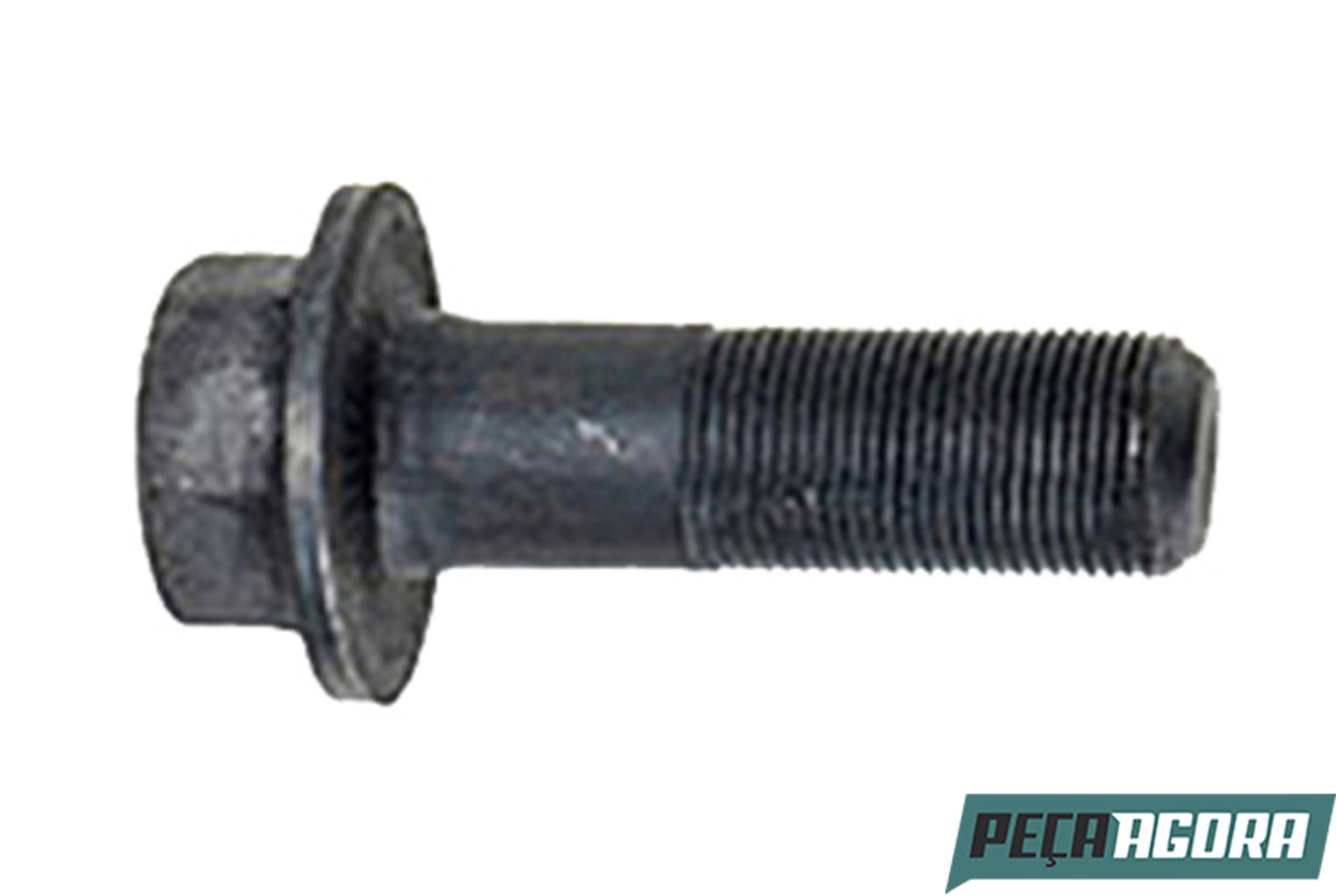 PARAFUSO COROA COM RECARTILHO MB MERCEDES BENZ 1313/ 2013 (3839900301)