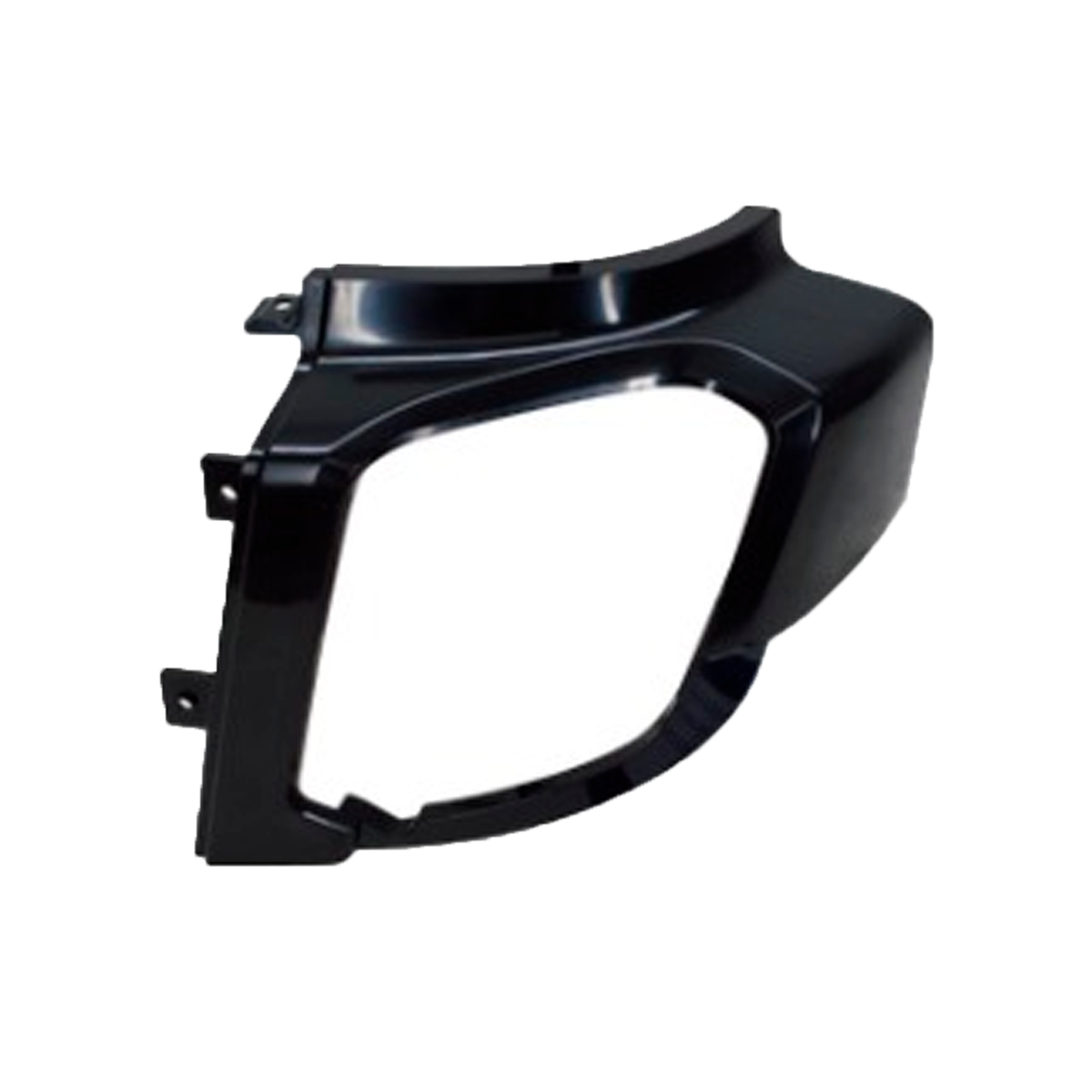 MOLDURA DO FAROL VLV VM 270 2020 LE INJ VOLVO VM 270 2020 (84710793-161638)