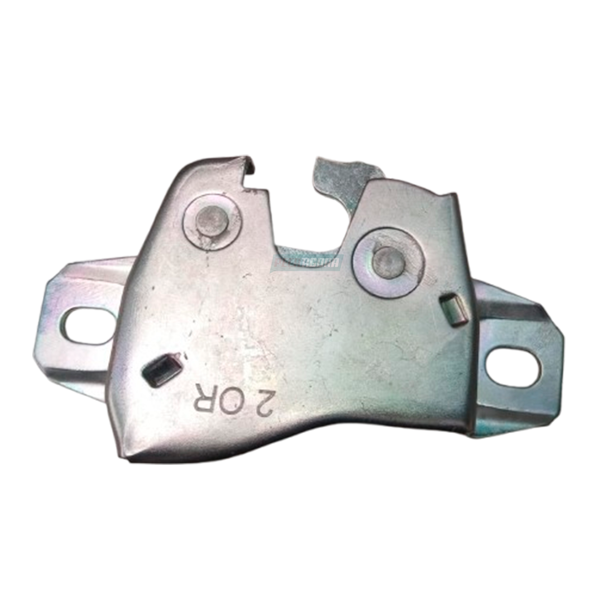 FECHADURA MECANICA DA TAMPA TRASEIRA PARATI GII / GIII / GIV 96 A 05 (379827503-