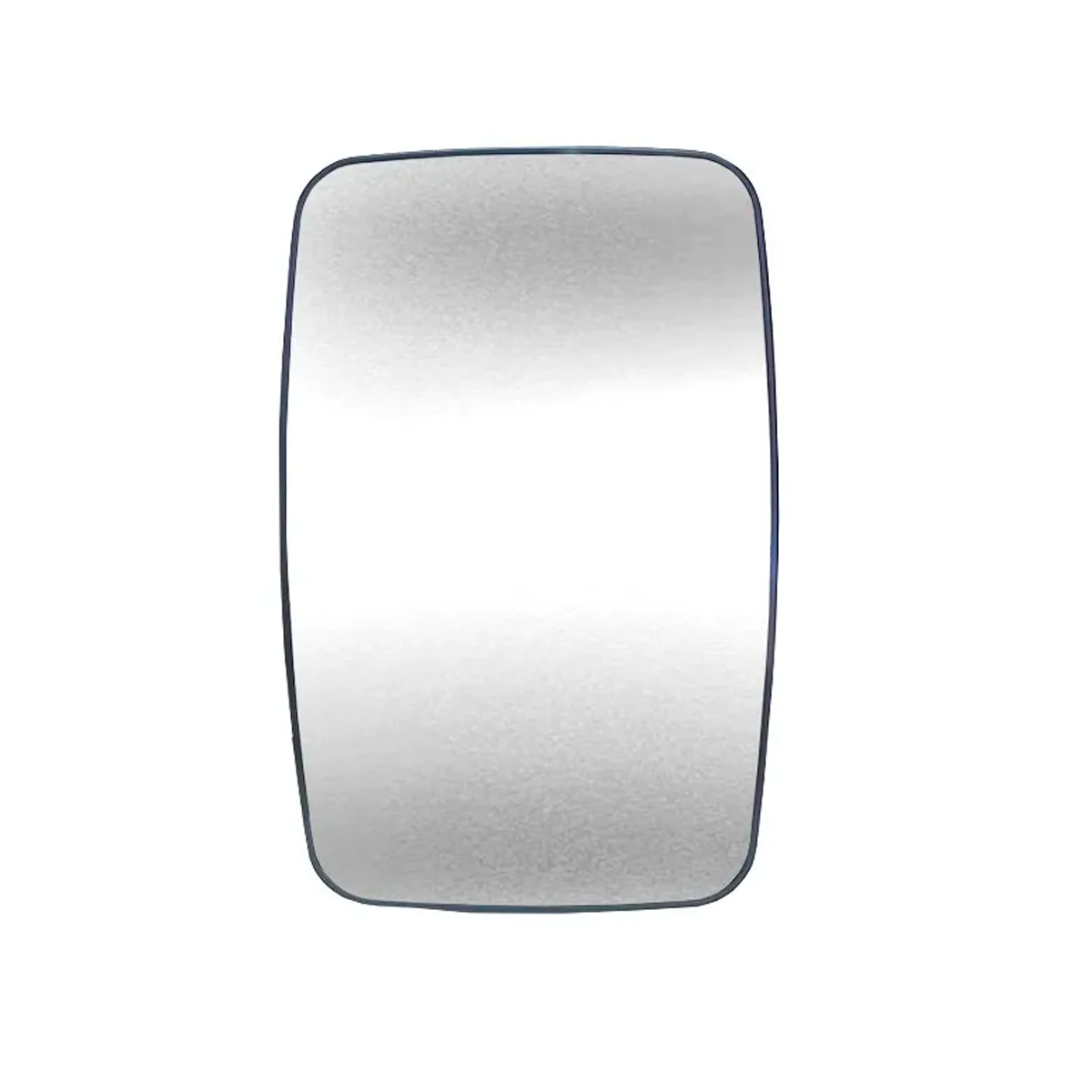 ESPELHO RETROVISOR COM BASE VIDRO CONVEXO VW CONSTELLATION 2005 ATE 2011 EURO 5 
