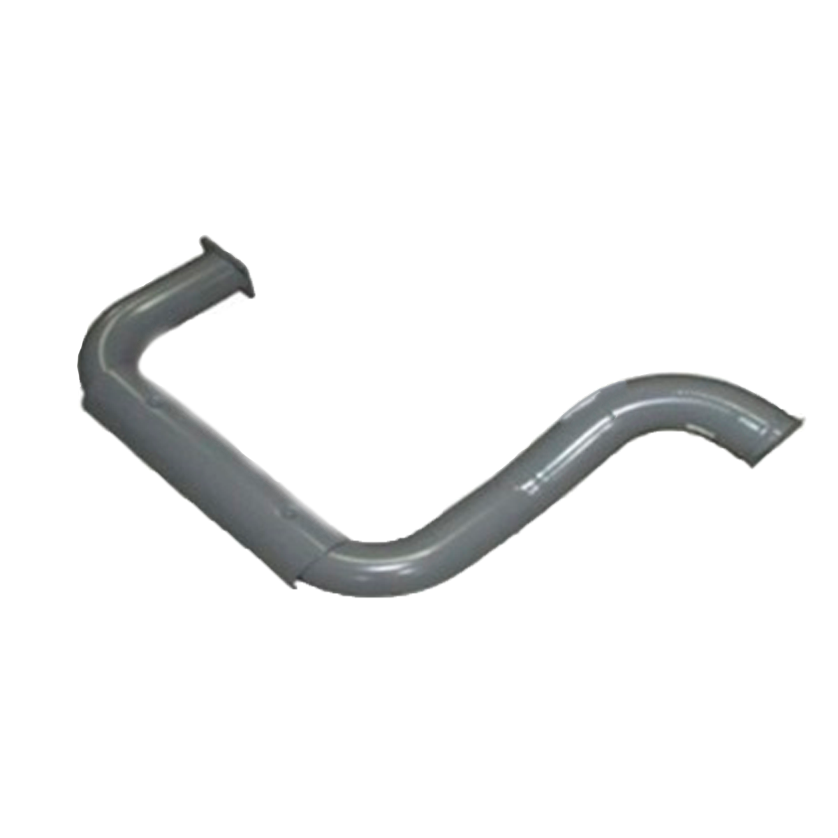 TUBO INTERMEDIARIO VOLKSWAGEN 26.260E 3.1/2 (2U0253173M-F6593)