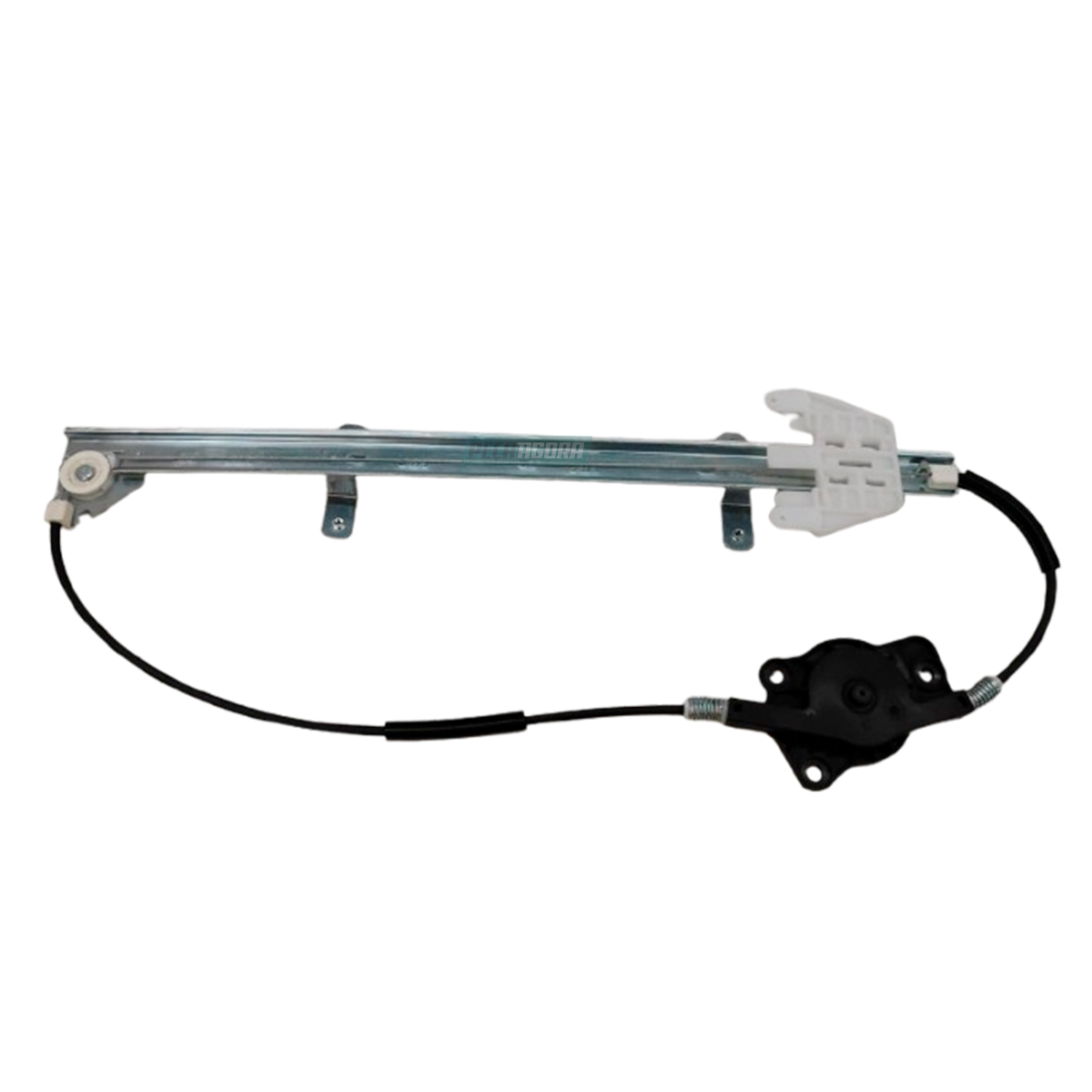 MAQUINA VIDRO ELETRICA ESQUERDO SEM MOTOR FORD CARGO 2011 EM DIANTE (3C46E23201B