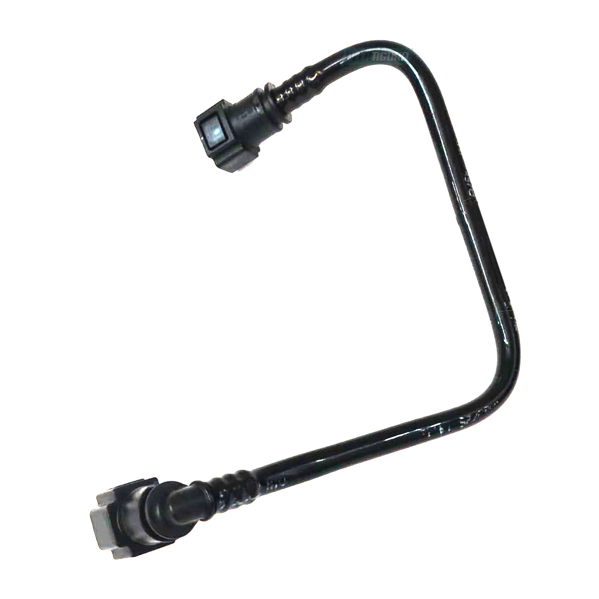 TUBO SUPRIMENTO COMBUSTIVEL VW 8150 8160 9160 10160 9170 11180 CUMMINS ISF 4 CIL