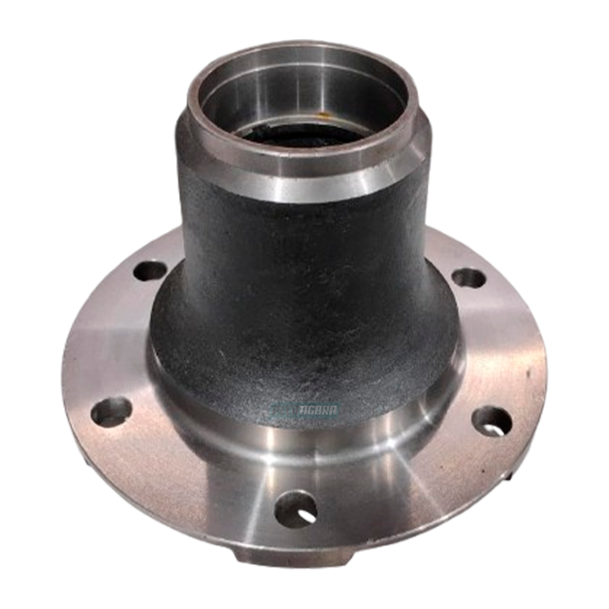 CUBO RODA DIANTEIRO 6 FUROS AGRALE VOLARE UTILITARIO A5 A6 V5 V6 (6008008014000,