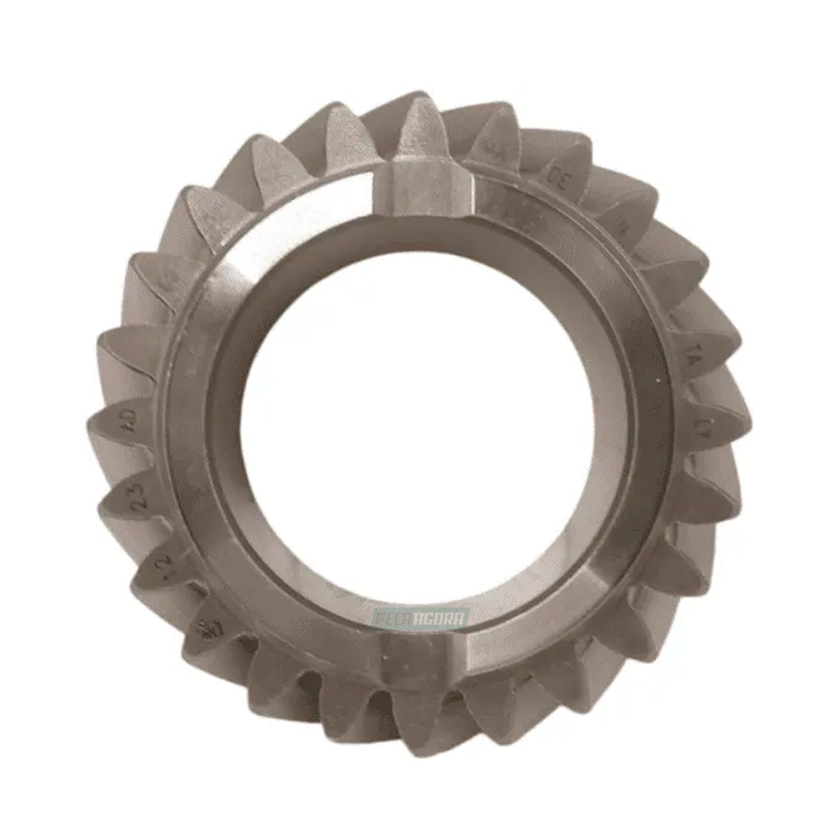 ENGRENAGEM 6 MOVEL G85 MERCEDES BENZ (6952620016)