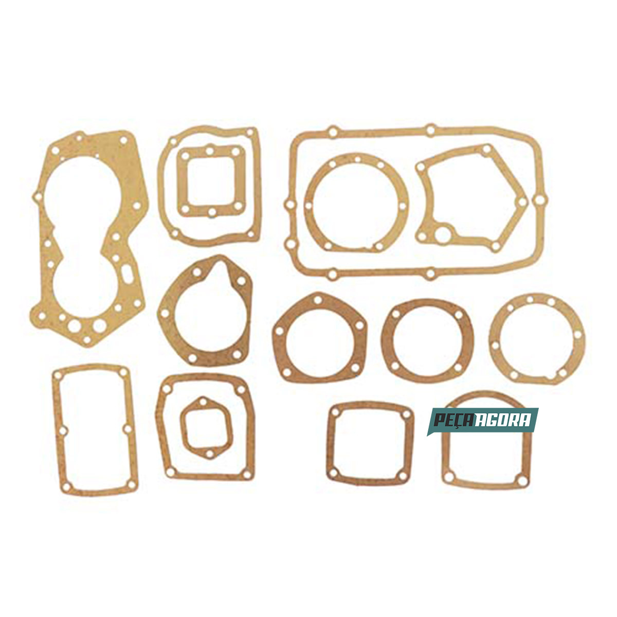 JUNTA CAMBIO JOGO MERCEDES 1113/ 2213/ O 366/ 355/ 356/ 364 (3452600268)