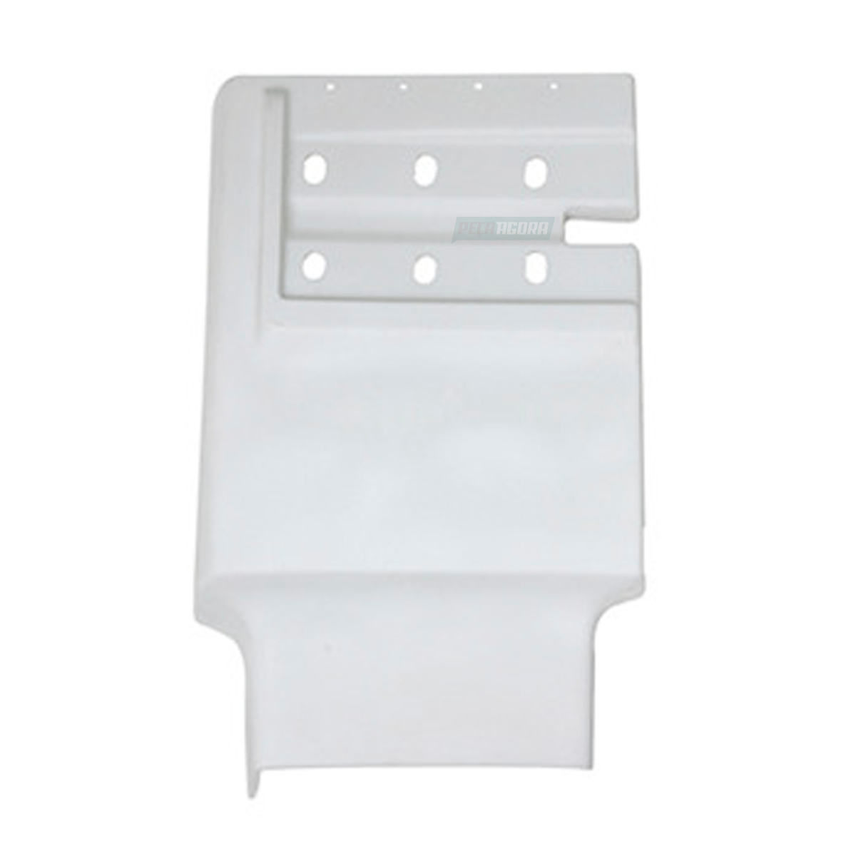 PARALAMA CABINE DIREITO MB MERCEDES BENZ AXOR 2035 2540 (9588801206)