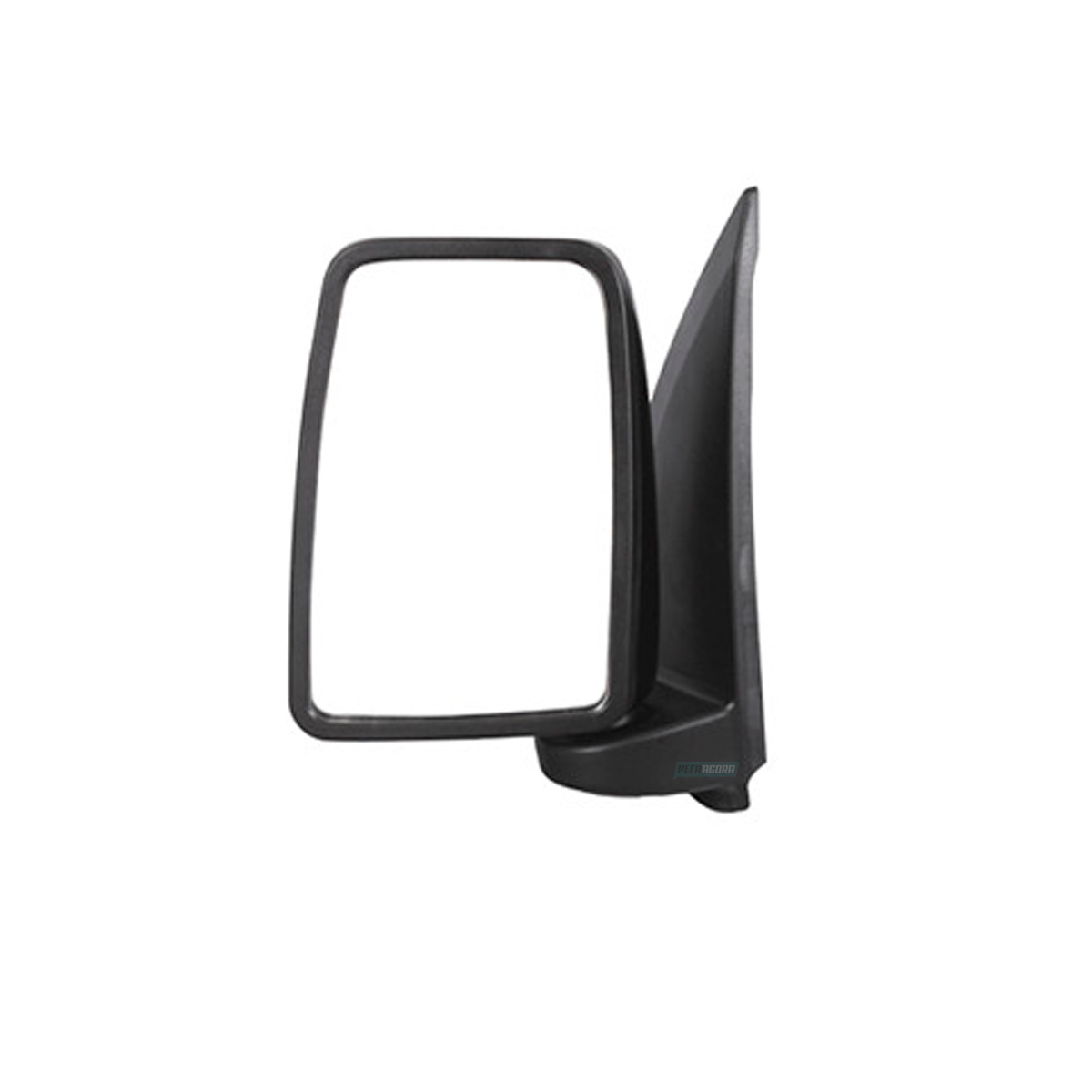 ESPELHO RETROVISOR ESQUERDO HYUNDAI HR  (876104F200CA)