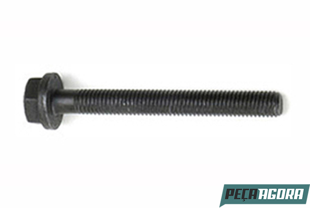 PARAFUSO COLETOR ESCAPE MB MERCEDES BENZ OM 447/ OM 449 (4479906004)