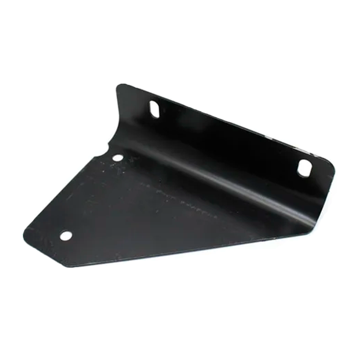 SUPORTE FRONTAL PARACHOQUE DIREITO FORD CARGO 2011 (1C4517A835AB-AD5019)